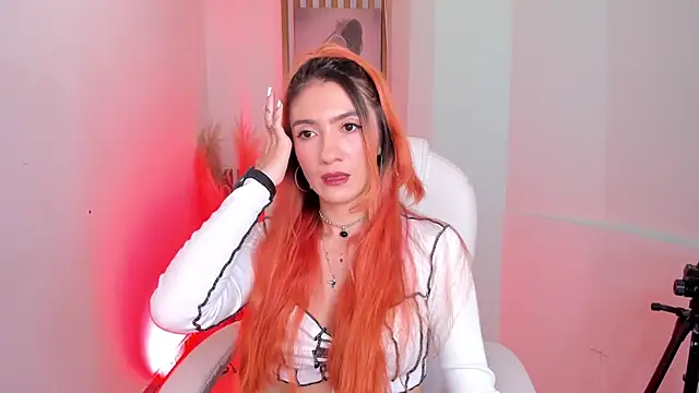 VioletSky1 online show from 27, 2, 2026