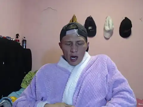 Cronos Hot 8 online show from 10, 3, 2026