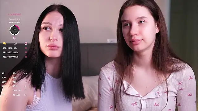 ZofiaSoshnik online show from 15, 2, 2026