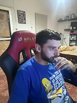 ParejaCanaria12 online show from 1, 2, 2026