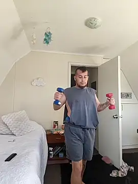 Badmind222 online show from 9, 2, 2026