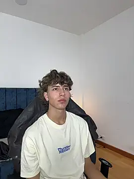 Blake Parker online show from 3, 2, 2026