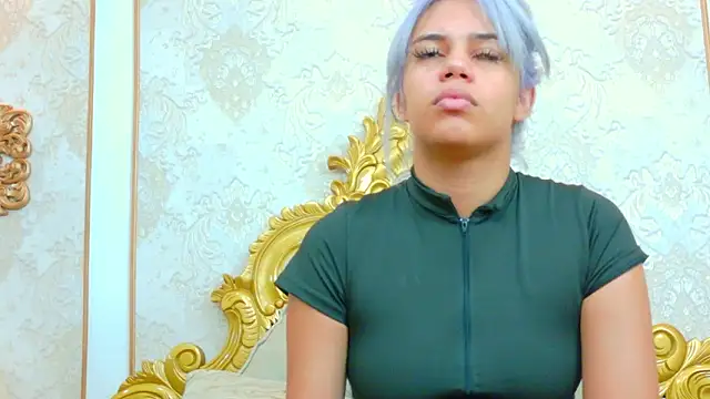 AlanaHouston online show from 5, 3, 2026