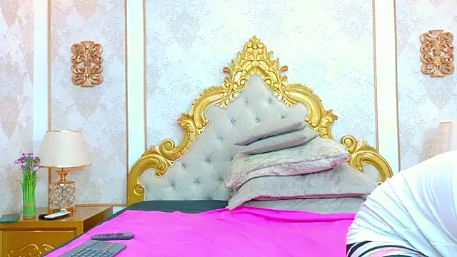 AlanaHouston online show from 19, 3, 2026