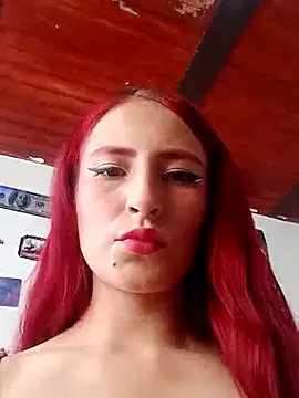im scarlett18x online show from 9, 2, 2026