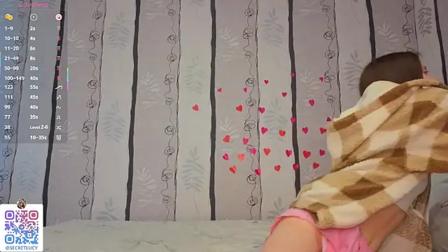 SueFerreyra online show from 11, 2, 2026