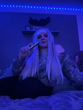 HannahCream online show from 3, 2, 2026