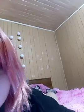 Snapshot of thegirlsshot_666 chatting on 11, 2, 2026 thegirlsshot 666 online show from 11, 2, 2026