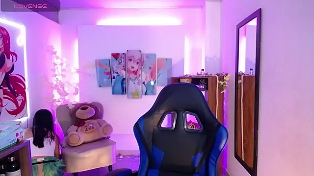 Snapshot of FIORELLA_L chatting on 17, 3, 2026 FIORELLA L online show from 17, 3, 2026