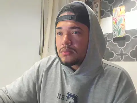 Cristhian Dirty online show from 6, 2, 2026