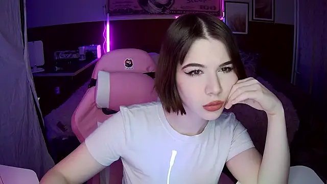 KrissCherri online show from 16, 2, 2026