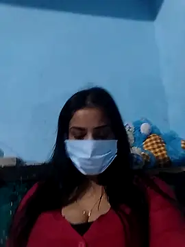 Snapshot of Niharika450 chatting on 9, 2, 2026 Niharika450 online show from 9, 2, 2026