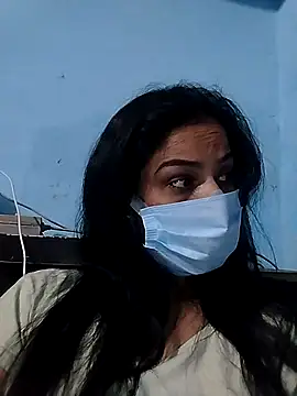 Snapshot of Niharika450 chatting on 12, 2, 2026 Niharika450 online show from 12, 2, 2026