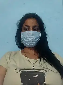 Snapshot of Niharika450 chatting on 25, 2, 2026 Niharika450 online show from 25, 2, 2026