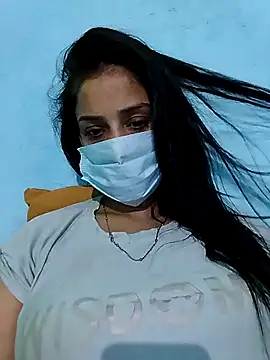 Snapshot of Niharika450 chatting on 2, 3, 2026 Niharika450 online show from 2, 3, 2026