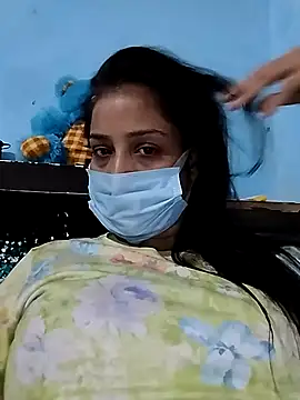 Snapshot of Niharika450 chatting on 4, 3, 2026 Niharika450 online show from 4, 3, 2026