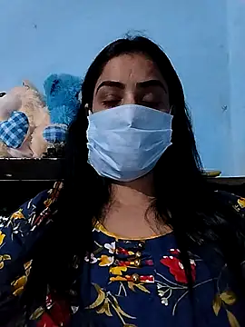 Snapshot of Niharika450 chatting on 7, 3, 2026 Niharika450 online show from 7, 3, 2026