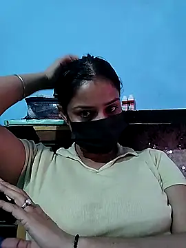 Snapshot of Niharika450 chatting on 19, 3, 2026 Niharika450 online show from 19, 3, 2026