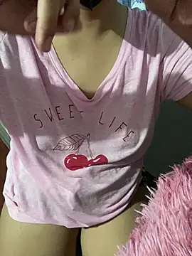 Amber1225 online show from 23, 2, 2026