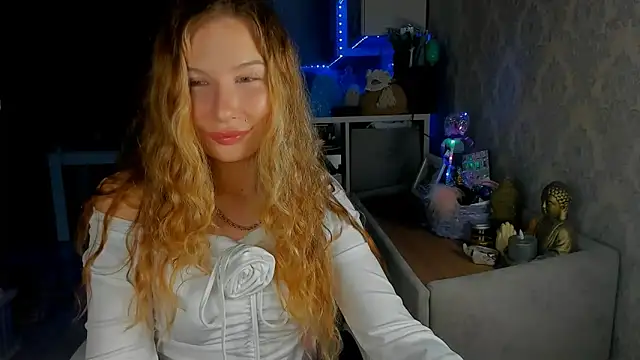 Marcellis Charm online show from 5, 2, 2026