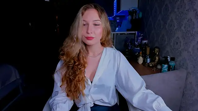 Marcellis Charm online show from 21, 2, 2026