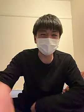 Snapshot of OCHAZUKE123 chatting on 1, 2, 2026 OCHAZUKE123 online show from 1, 2, 2026