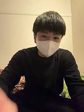 Snapshot of OCHAZUKE123 chatting on 3, 2, 2026 OCHAZUKE123 online show from 3, 2, 2026