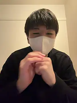 Snapshot of OCHAZUKE123 chatting on 12, 2, 2026 OCHAZUKE123 online show from 12, 2, 2026