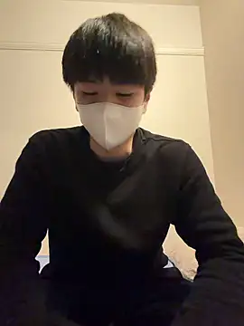 Snapshot of OCHAZUKE123 chatting on 13, 2, 2026 OCHAZUKE123 online show from 13, 2, 2026