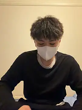 OCHAZUKE123 online show from 5, 3, 2026