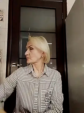 MichelleSolis online show from 15, 3, 2026