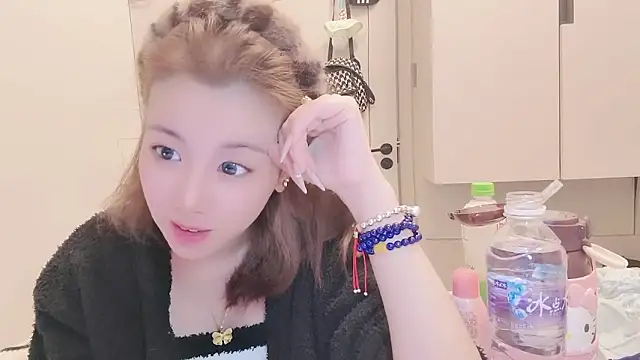 xinxin-baby3 online show from 31, 1, 2026