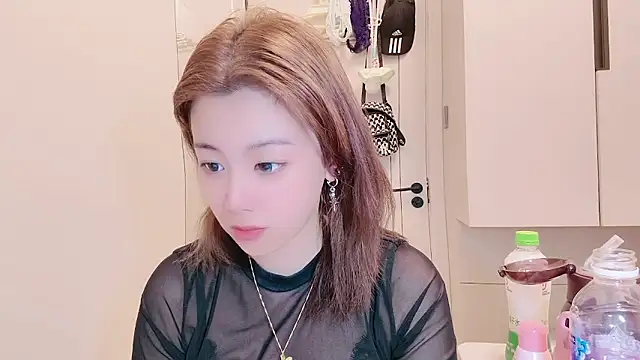 xinxin-baby3 online show from 1, 2, 2026