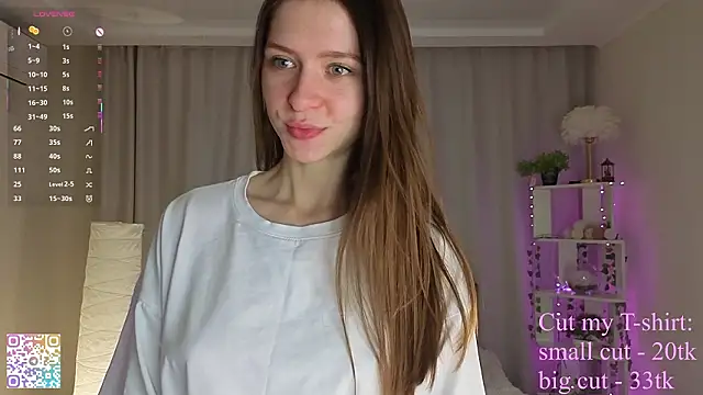 DavinaParady online show from 4, 2, 2026