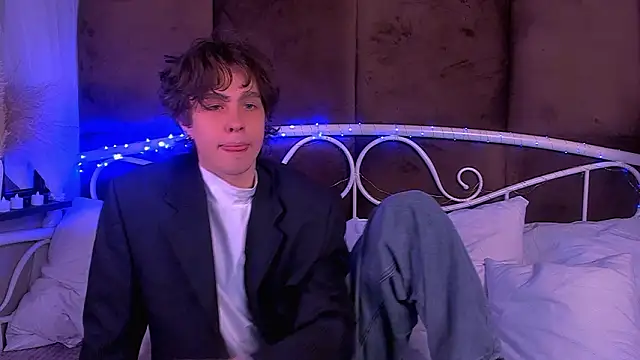 Snapshot of Keith_Erickson chatting on 18, 2, 2026 Keith Erickson online show from 18, 2, 2026