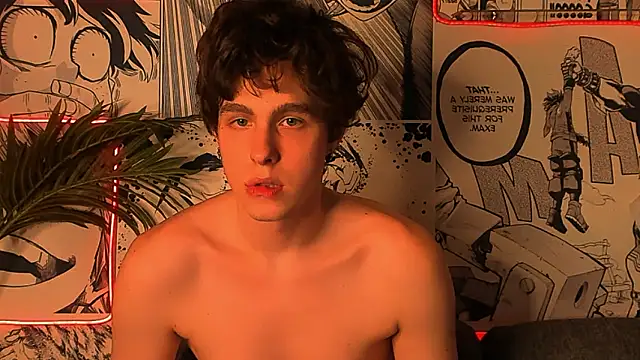 Snapshot of Keith_Erickson chatting on 2, 3, 2026 Keith Erickson online show from 2, 3, 2026