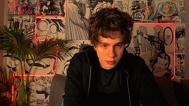 Snapshot of Keith_Erickson chatting on 5, 3, 2026 Keith Erickson online show from 5, 3, 2026