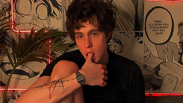 Snapshot of Keith_Erickson chatting on 5, 3, 2026 Keith Erickson online show from 5, 3, 2026