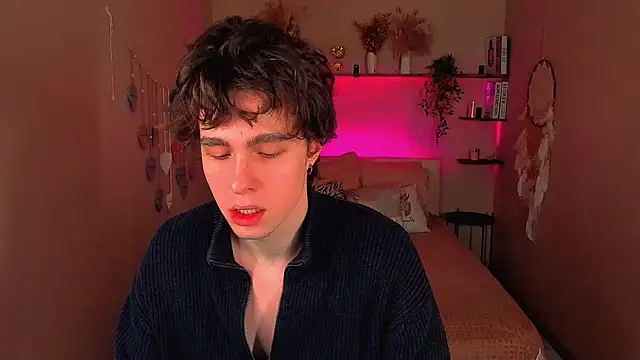 Snapshot of Keith_Erickson chatting on 7, 3, 2026 Keith Erickson online show from 7, 3, 2026