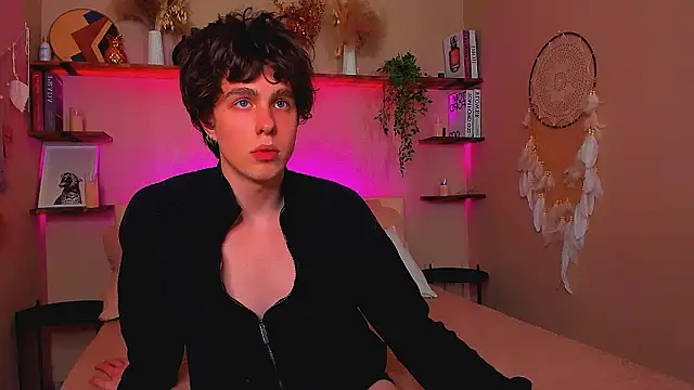 Snapshot of Keith_Erickson chatting on 7, 3, 2026 Keith Erickson online show from 7, 3, 2026