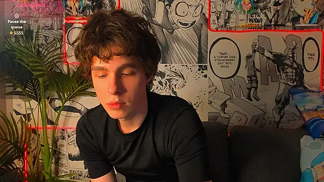 Snapshot of Keith_Erickson chatting on 10, 3, 2026 Keith Erickson online show from 10, 3, 2026