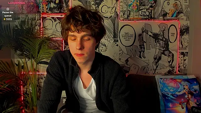 Snapshot of Keith_Erickson chatting on 13, 3, 2026 Keith Erickson online show from 13, 3, 2026