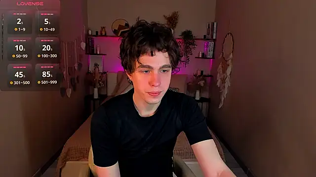 Snapshot of Keith_Erickson chatting on 22, 3, 2026 Keith Erickson online show from 22, 3, 2026