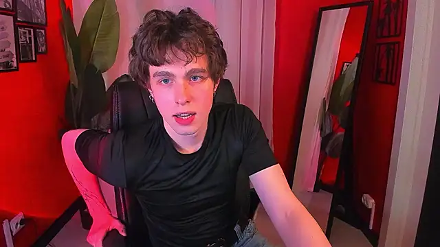 Snapshot of Keith_Erickson chatting on 25, 3, 2026 Keith Erickson online show from 25, 3, 2026