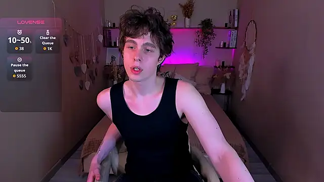 Snapshot of Keith_Erickson chatting on 27, 3, 2026 Keith Erickson online show from 27, 3, 2026