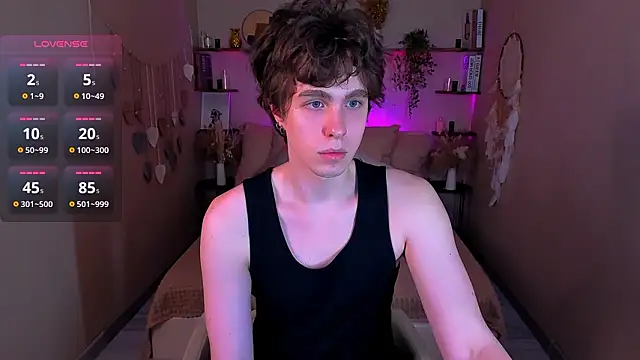 Snapshot of Keith_Erickson chatting on 27, 3, 2026 Keith Erickson online show from 27, 3, 2026