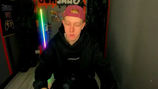 Dylan Norton online show from 12, 2, 2026