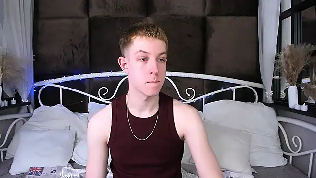 Snapshot of Dylan_Norton chatting on 5, 3, 2026 Dylan Norton online show from 5, 3, 2026