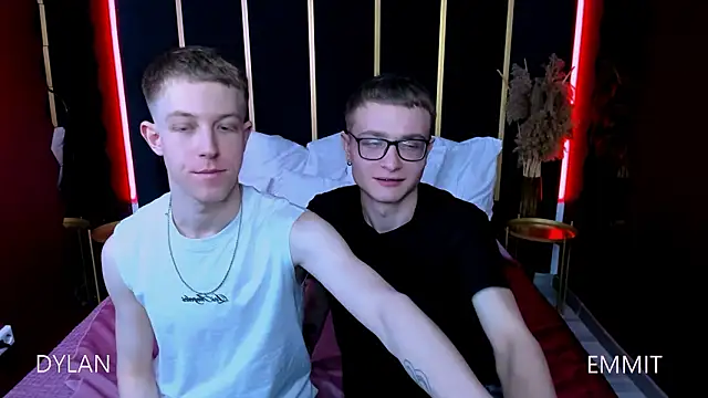 Snapshot of Dylan_Norton chatting on 24, 3, 2026 Dylan Norton online show from 24, 3, 2026