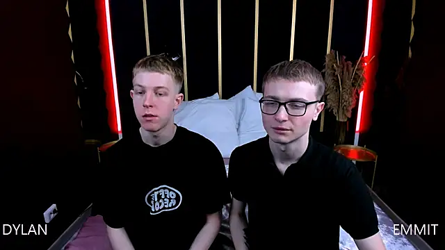 Snapshot of Dylan_Norton chatting on 29, 3, 2026 Dylan Norton online show from 29, 3, 2026